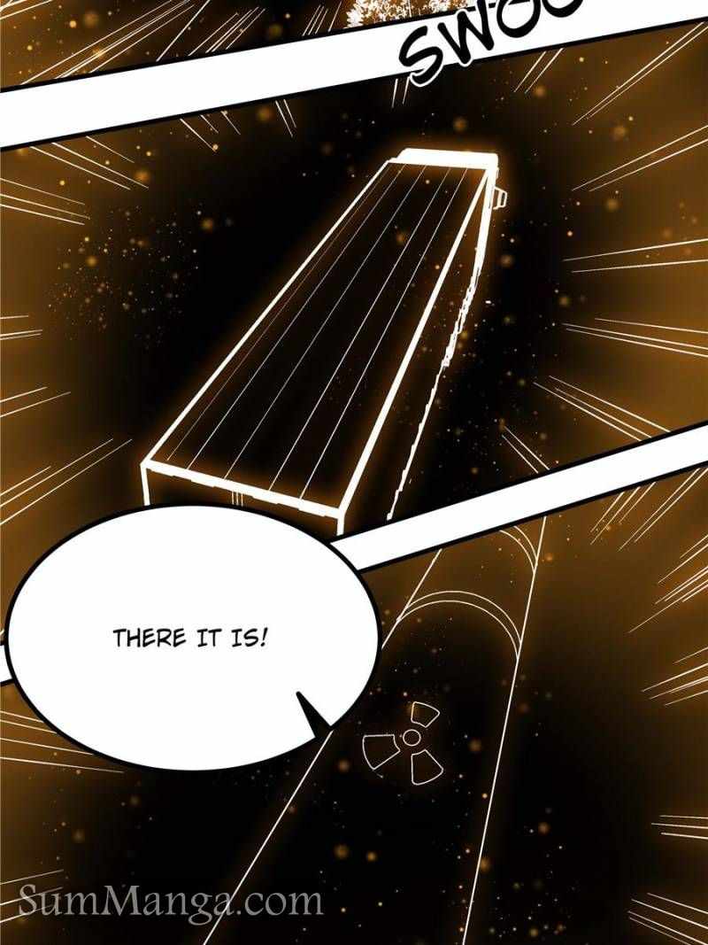 The First Sword Of Earth Chapter 222 35